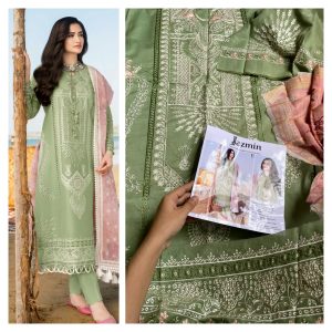 Lawn Dress By Andaaz CODE: LAWN281