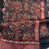 SWL001 Karandi shawl