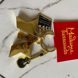 Fancy Branded Key Chain Designs On Sale :KC9003