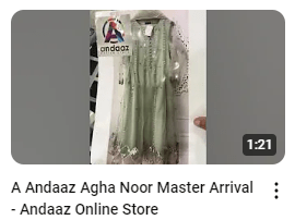 Light Sea Green Mirror Work Embroidered Party Wear Dress Video