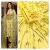 Light Golden Samoz Silk Anaya By Andaaz