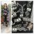 Heavy Embroidered Black Lawn Dress