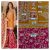 GUL E RANA Aangan Wedding Chiffon Dress
