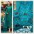 Cotton Lawn ChikanKari Embroidered Dress With Tarkashi Dupatta