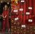 Lulusar Morich Silk Maroon Formal Dress By Andaaz