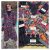 Lawn printed Dress with cotton Trouser