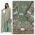 Add Work Luxury Organza Unstich Dress
