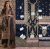 Navy Blue Addawork Formal Wedding Dress