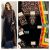 Velvet Jazmine Embroidered Winter Dress