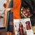 Aisling Winter Dhanak 3 Pcs Dress: DHA005