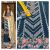 Crimson Dhanak 3 Pcs Dress By Andaaz