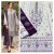 3Pcs Jazmin Dhanak Winter Dress By Andaaz