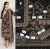 Heavy Embroidered Addawork Formal Bridal Dress
